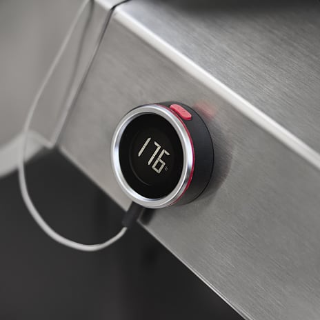 Genesis E-325W gasgrill