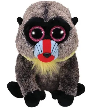 ty Beanie Boos Pavian Wasabi