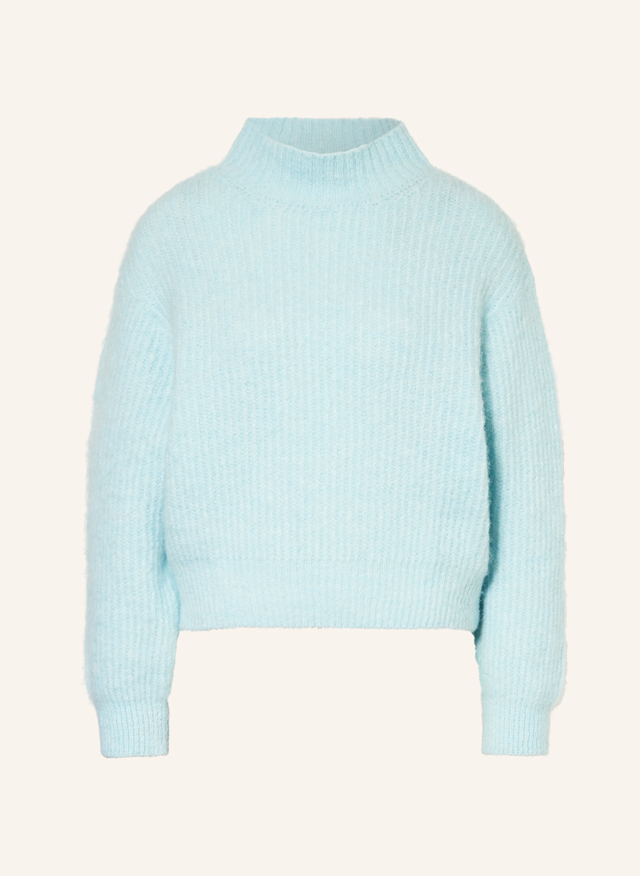 American Vintage Pullover mit Alpaka