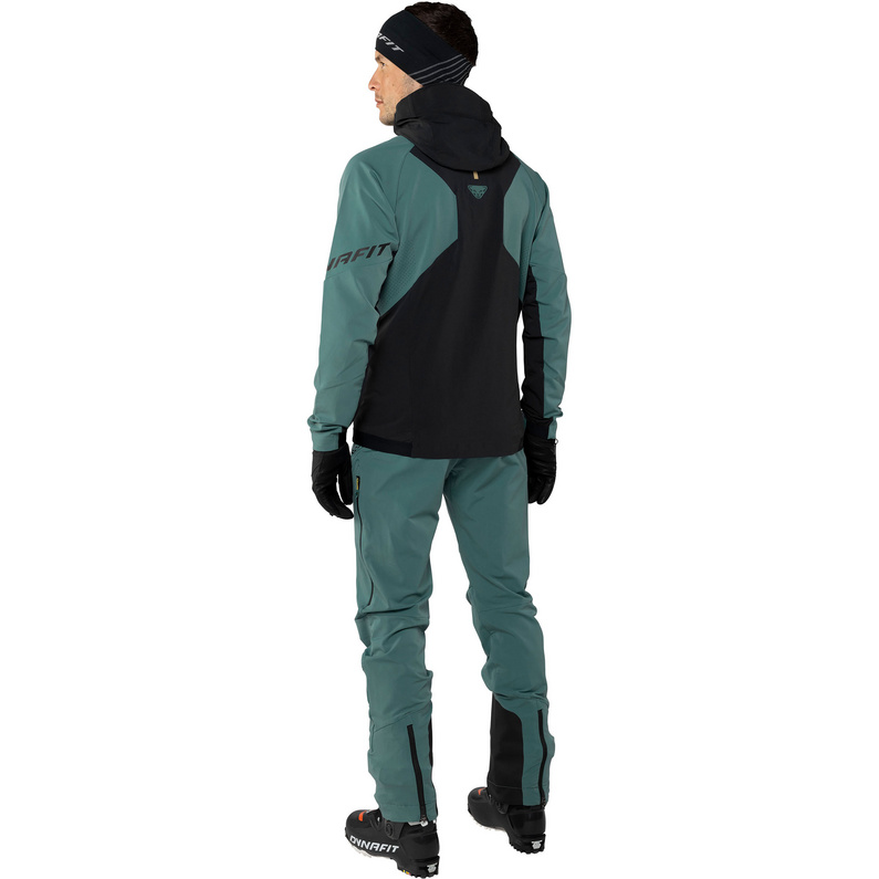 Dynafit Herren TLT Touring Dynastretch Hose