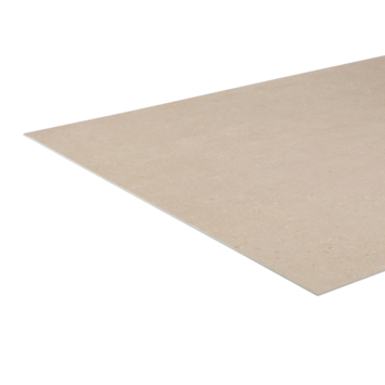 Wandpaneel kunststof Allora 260x90 cm zand , dikte 4 mm 2,34 m²