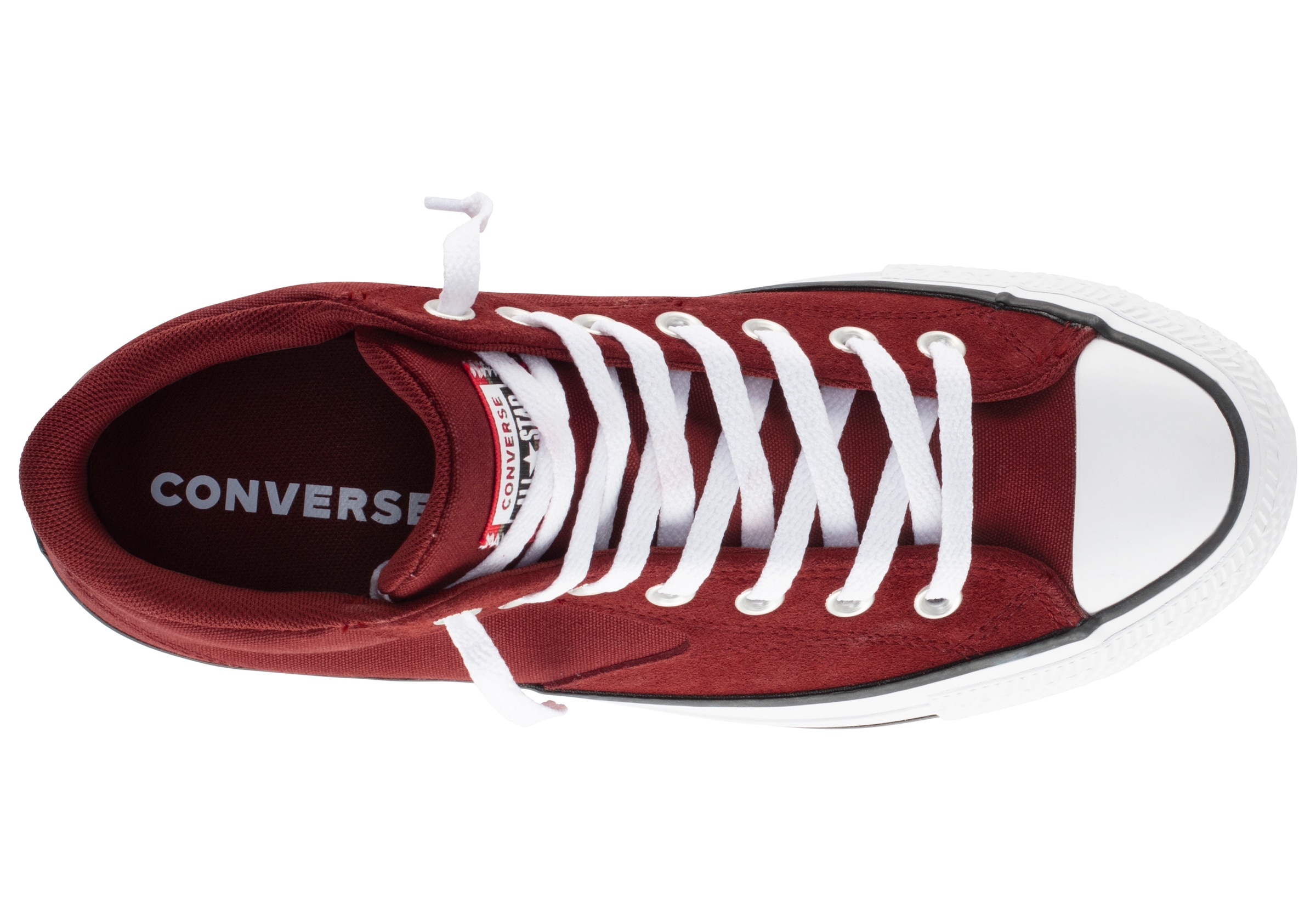 Converse Sneaker »CHUCK TAYLOR ALL STAR MALDEN STREET«