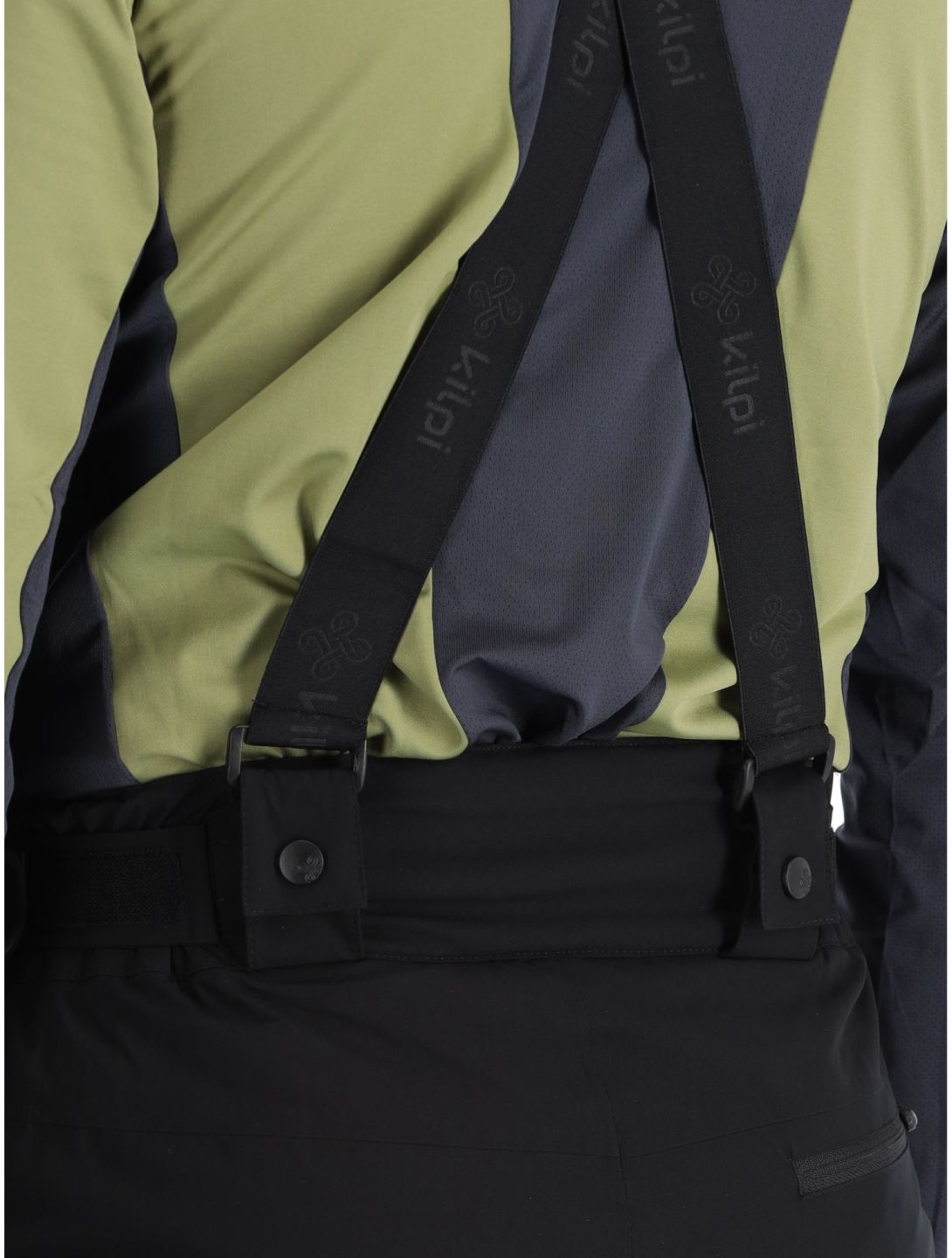 Mimas skibroek heren