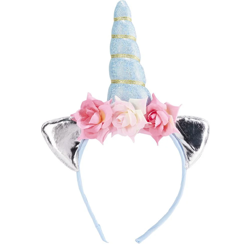 Serre-tête licorne pour enfant