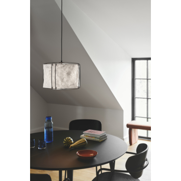 Nordlux hanglamp Cardine 35 wit