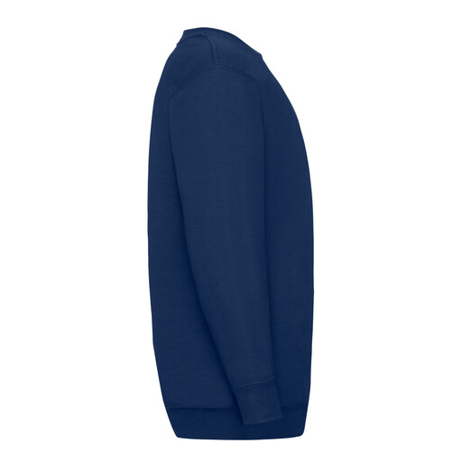 Sudadera Fruit Of The Loom Set-in (Paquete De 2)