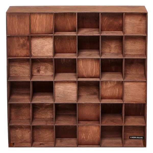 HOFA Diffusor brown