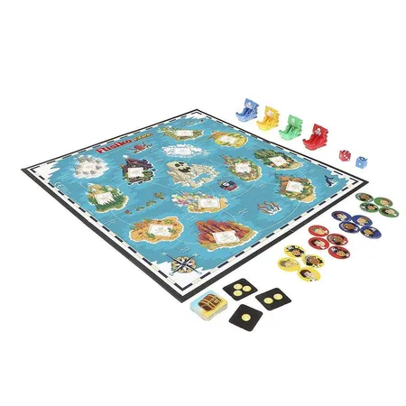 Hasbro Risiko Junior