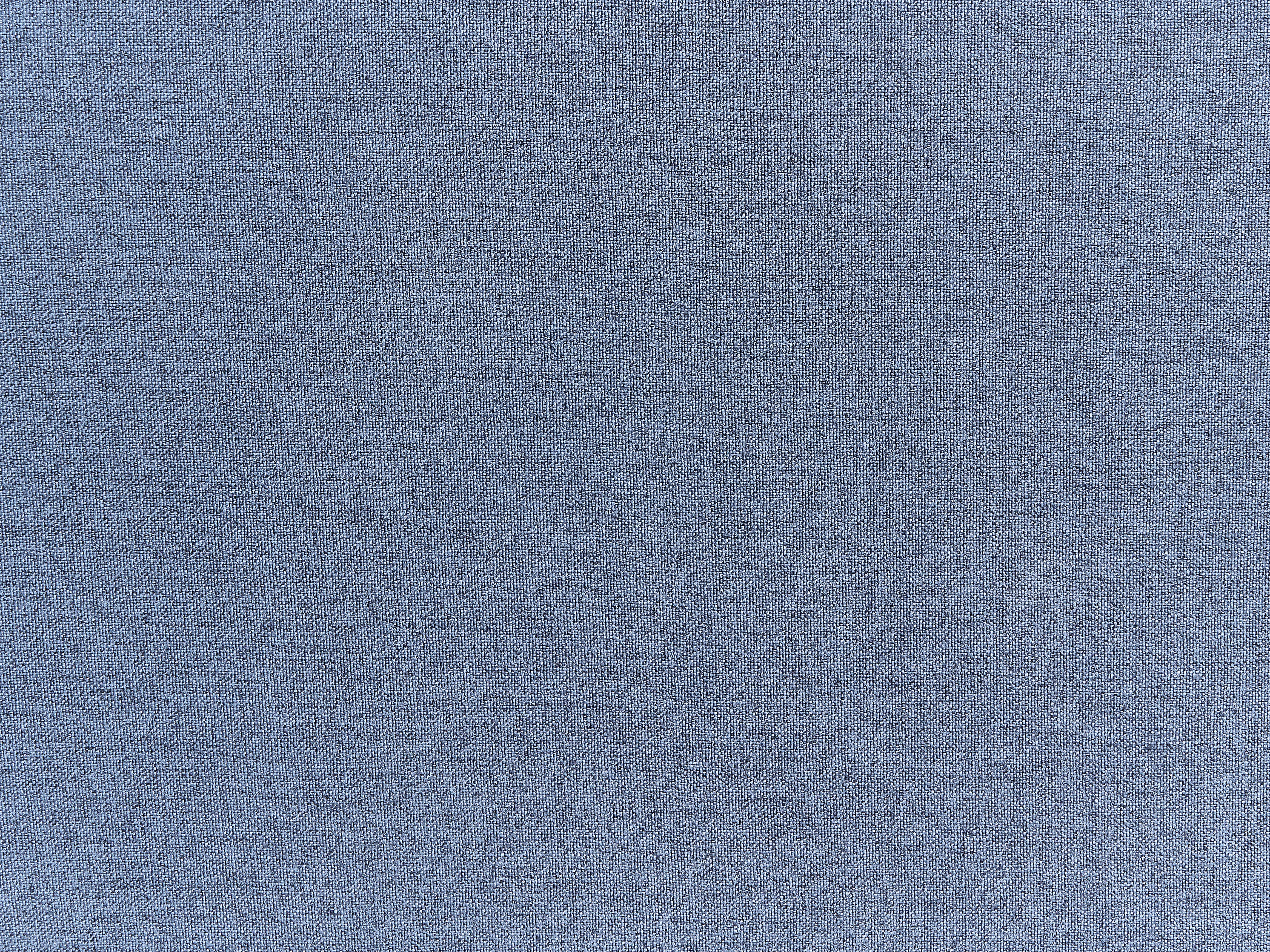 Hoekmodule UNSTAD Stof Blauw