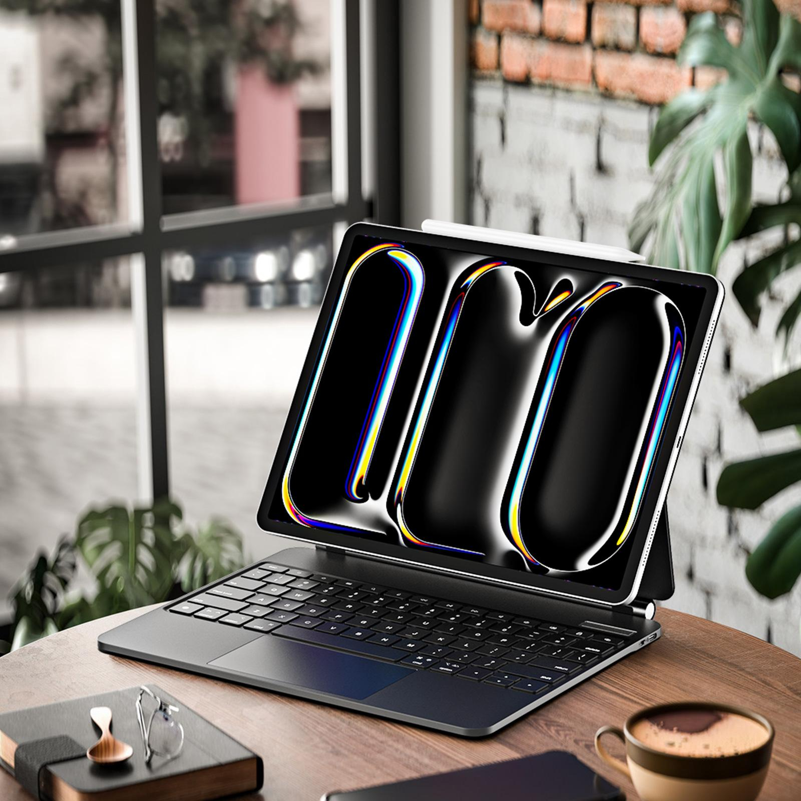 iPad Pro 13
