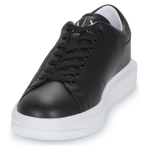 Armani Exchange - XV534-XUX123 Negro / Blanco