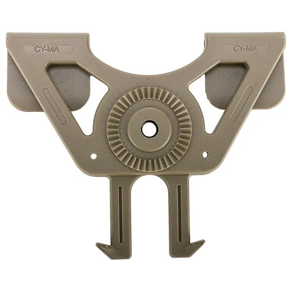 Cytac -  Cytac CY-MA Molle Adapter FDE