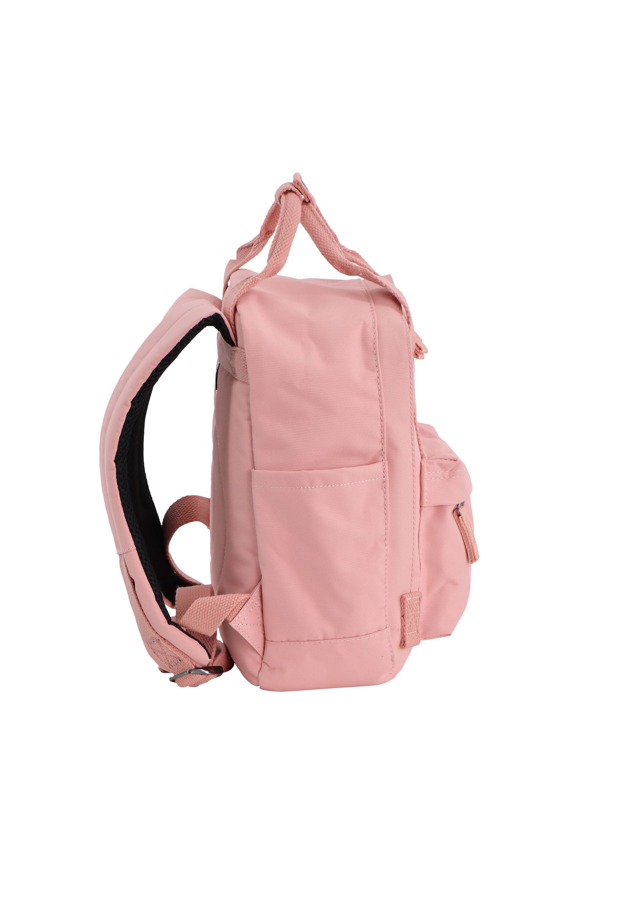 Discovery Cave Rugzak - Coral Red