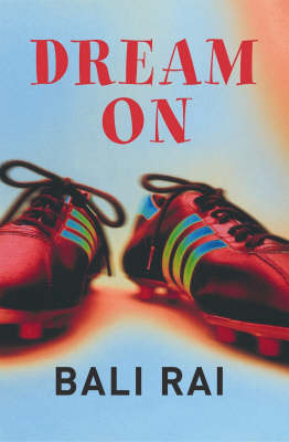 Dream On (Paperback)