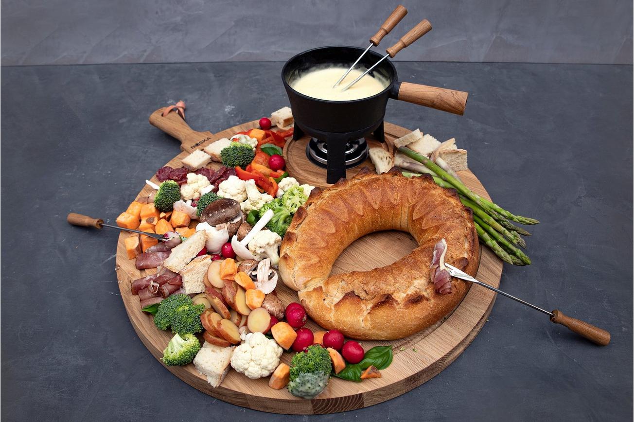 Boska fondueset Pro, 853523