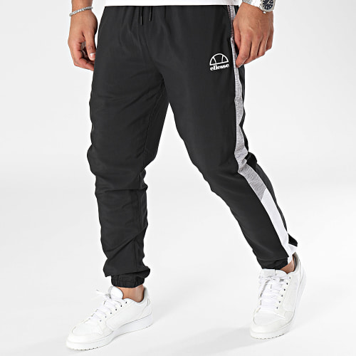 Pantalon Jogging Esecuzione SXT19197 Noir