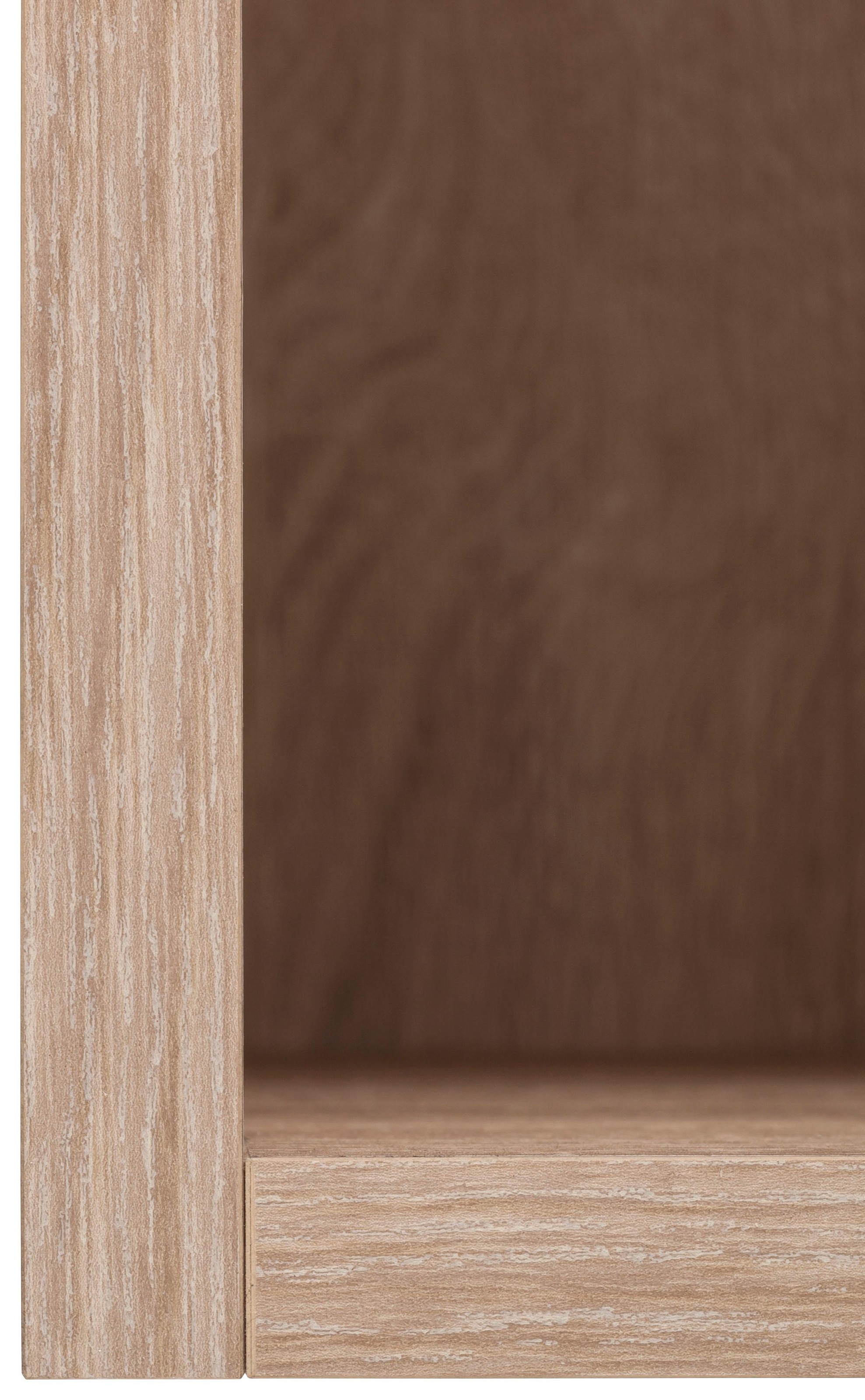 wiho Küchen Hängeregal »Flexi2« Breite 60 cm