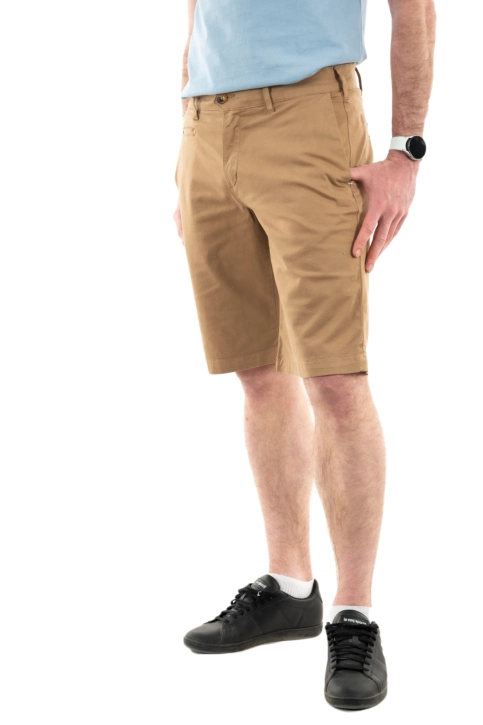 Shorts bermudas faguo saulieu bei07