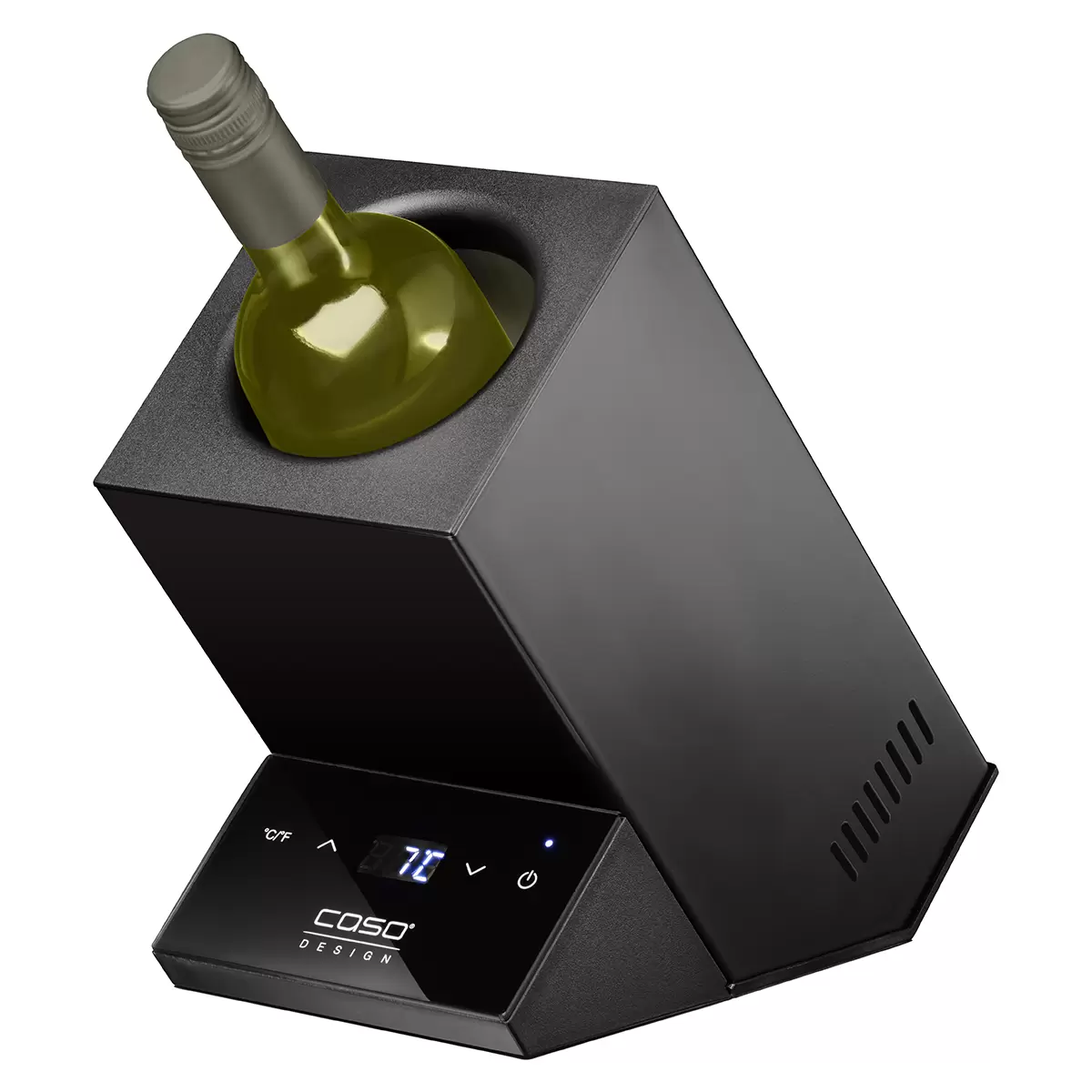 WineCase One Black