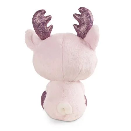 NICI Glubschis Schlenker Rentier Rosani 15cm GREEN
