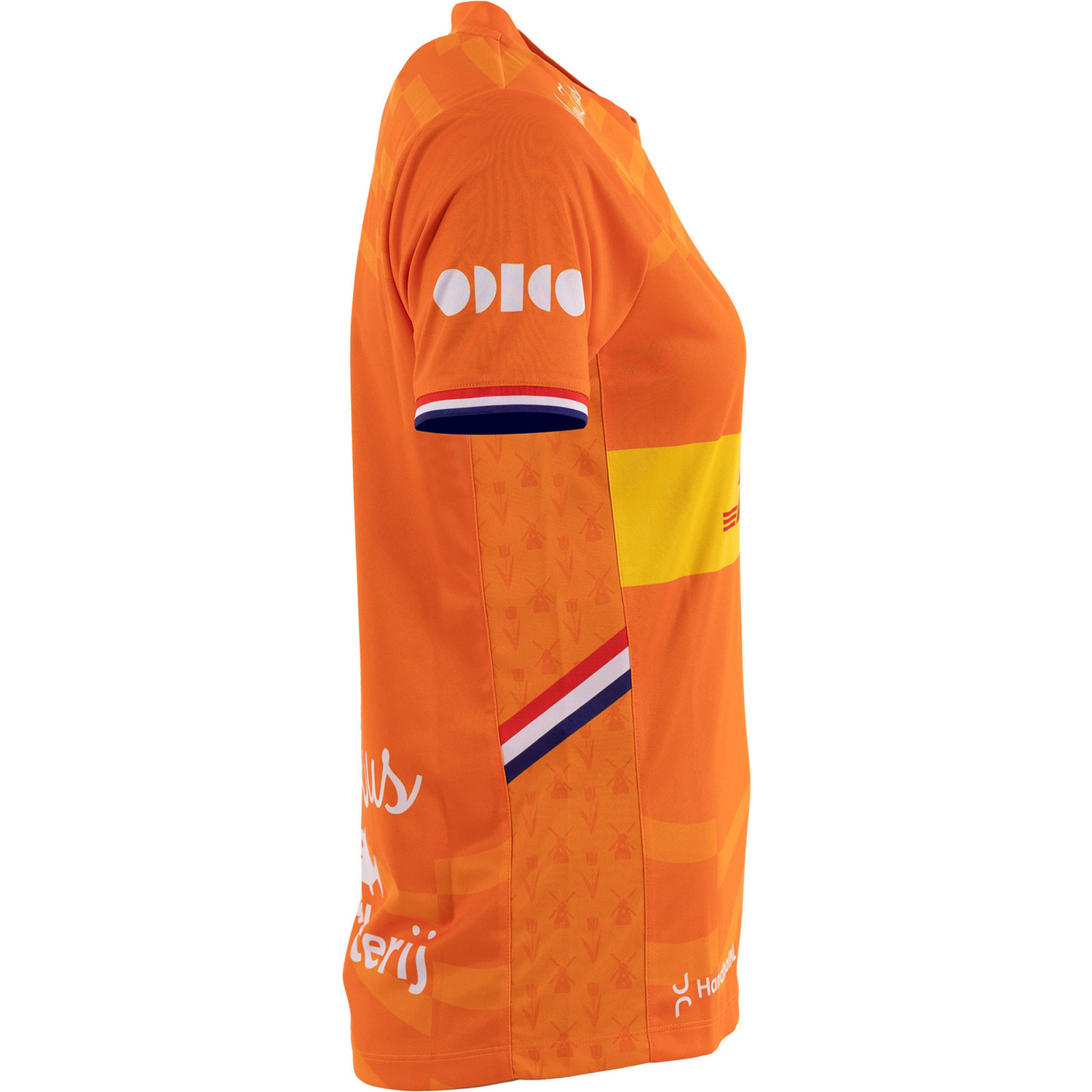 Stanno NL Dameswedstrijdset 25 Dames