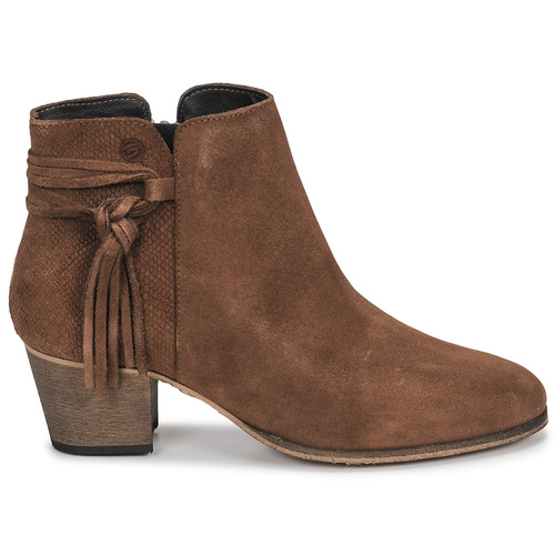 Betty London - HEIDI - Cognac
