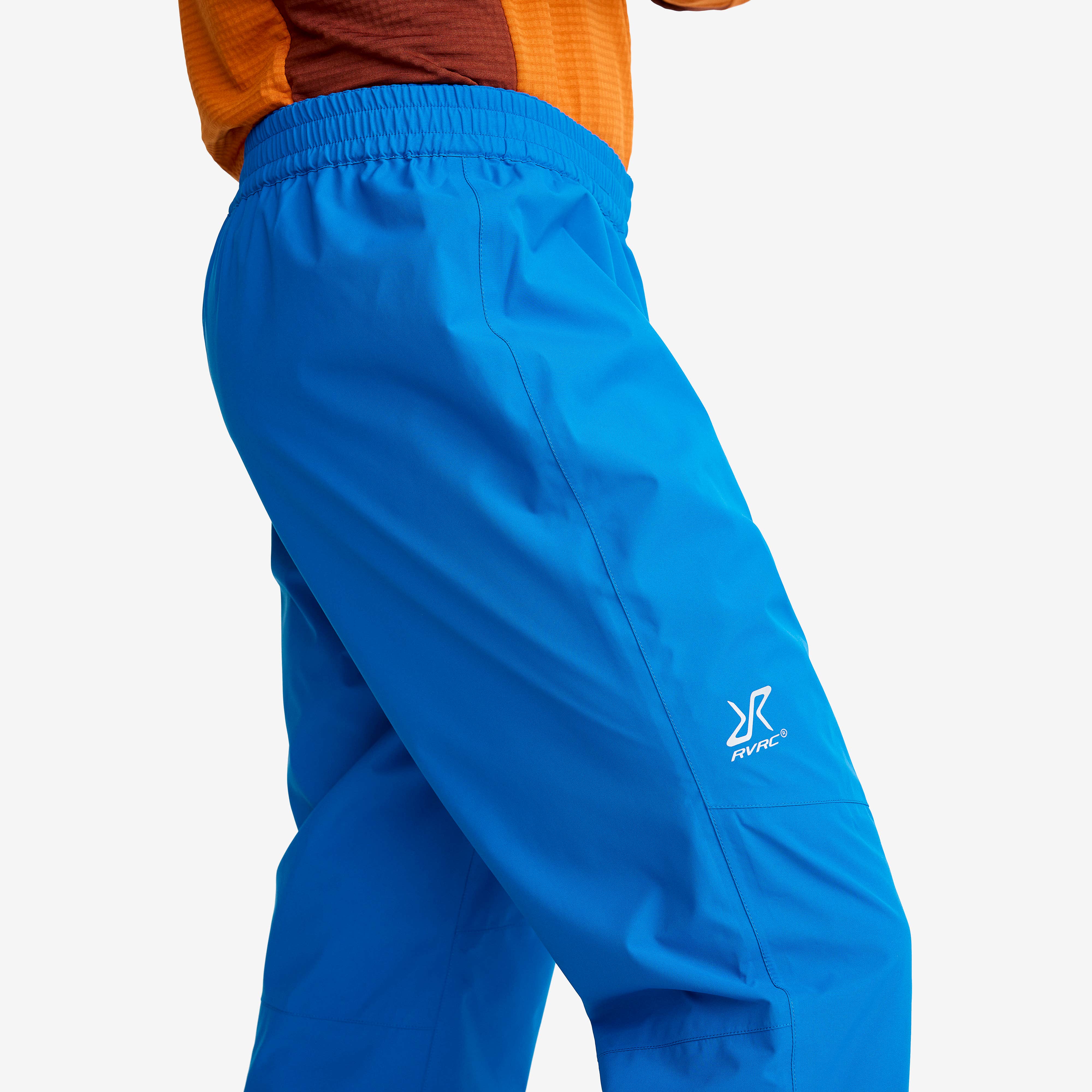 Vector 2L Pants Herre Imperial Blue
