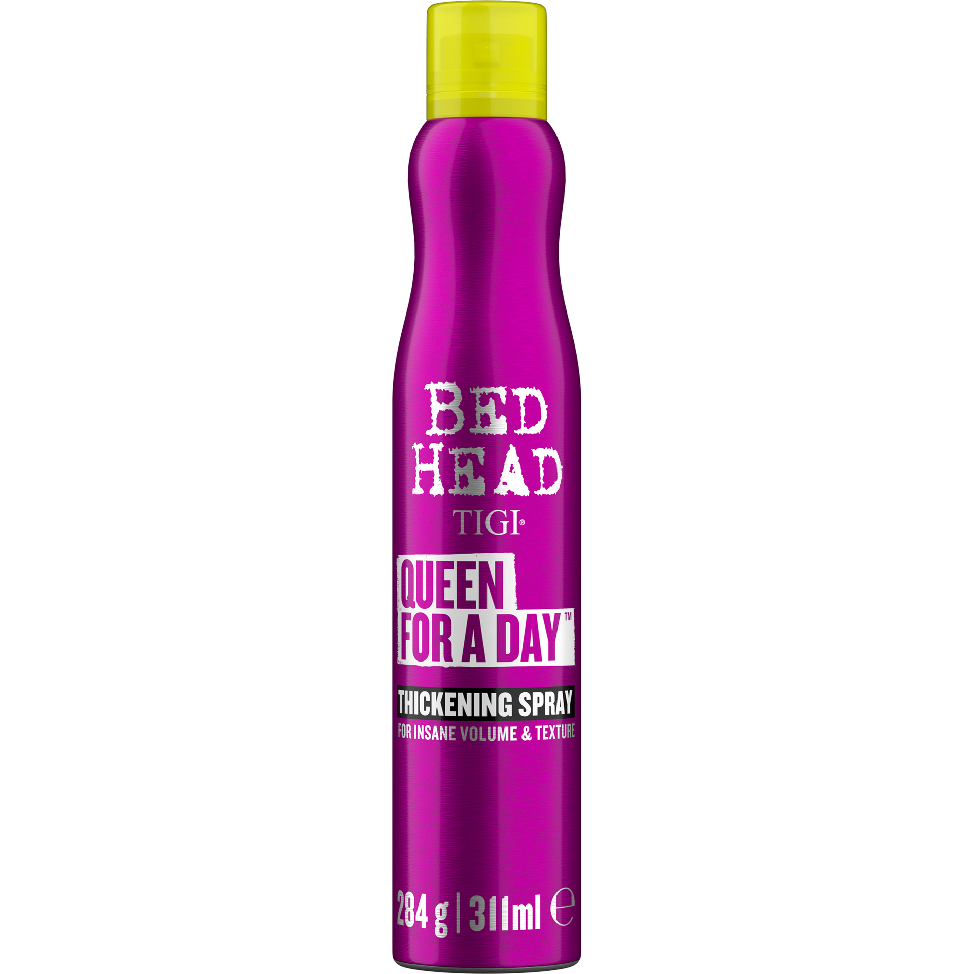 Tigi Bed Head Queen For A Day Thickening Spray 311g