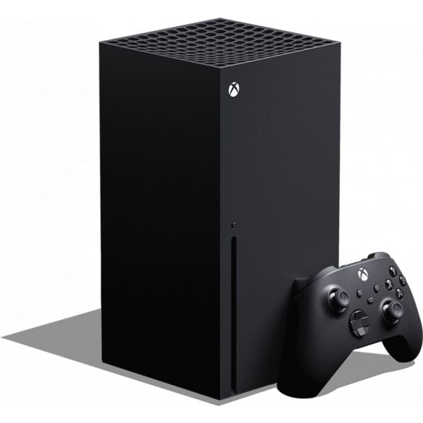 Microsoft Xbox Series X 1TB SSD