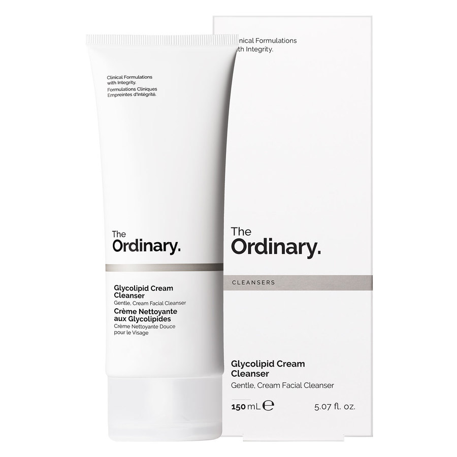 The Ordinary Glycolipid Cream Cleanser 150ml