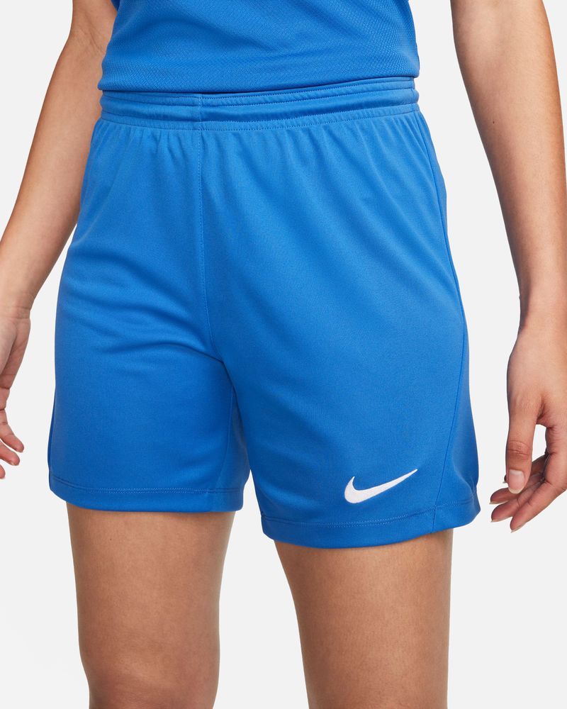 Short Nike Park III pour femme