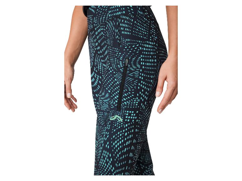 Dames hardlooplegging
