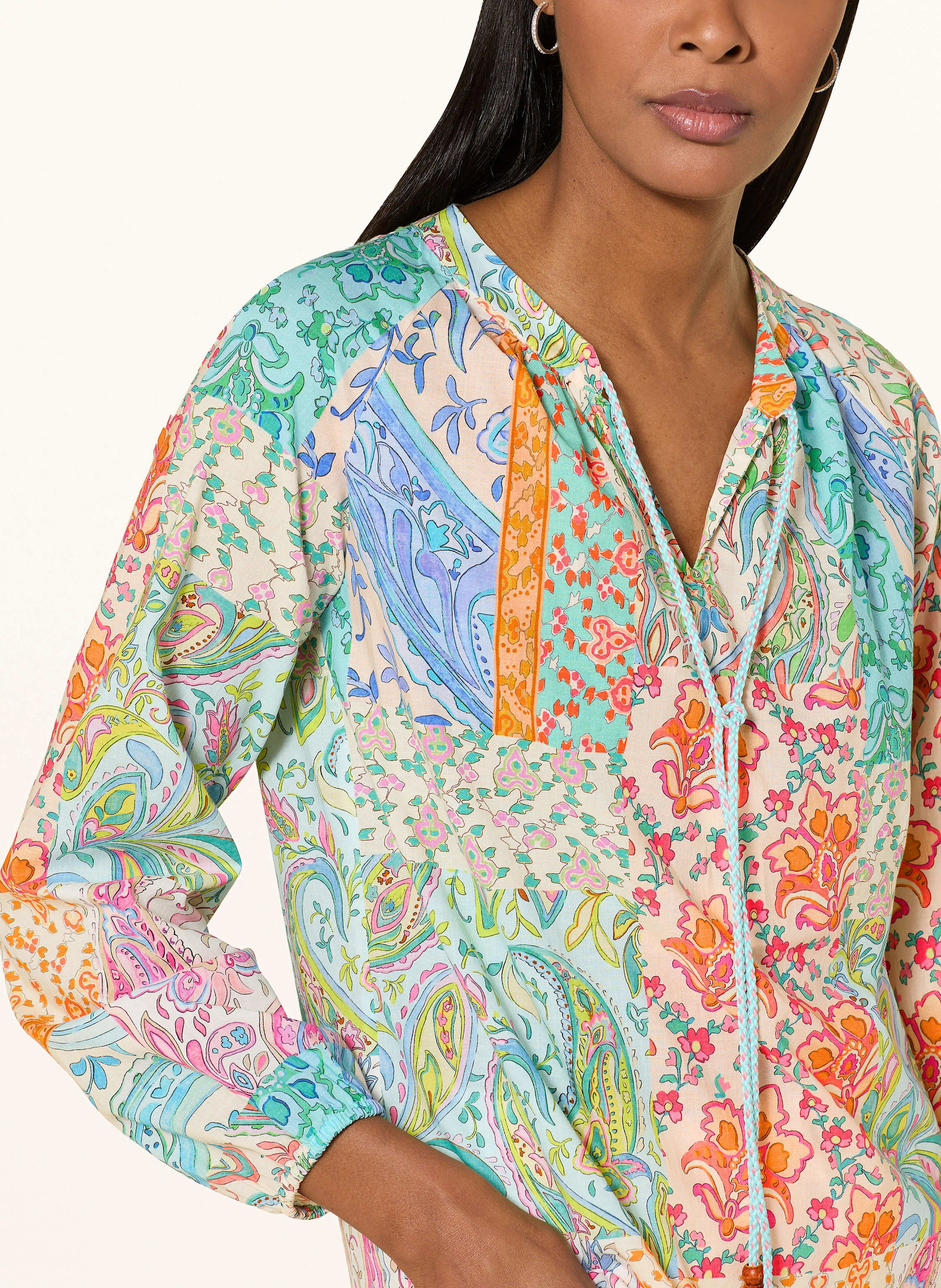Emily VAN DEN BERGH Blusenshirt