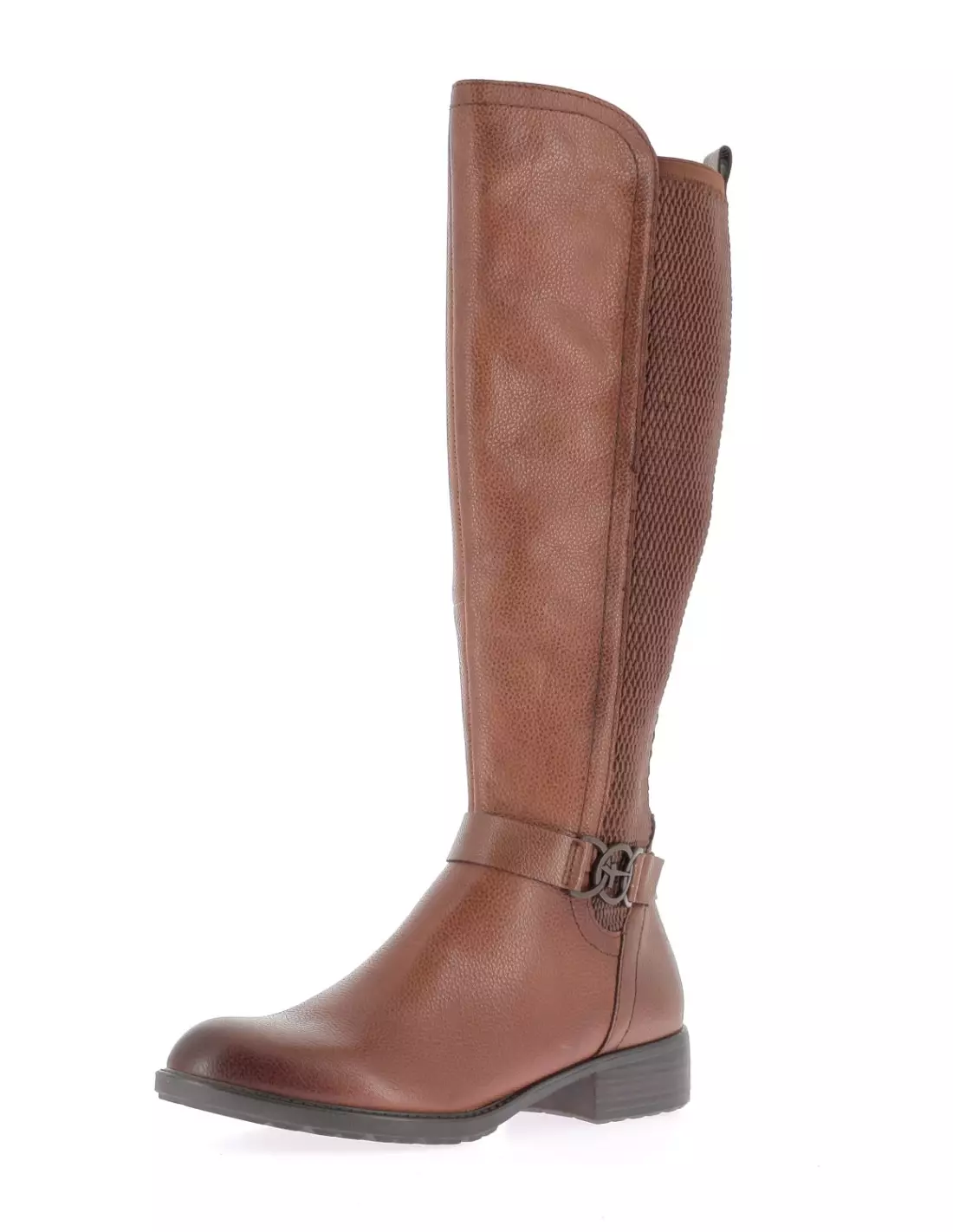 TAMARIS 25511 - Bottes Cognac