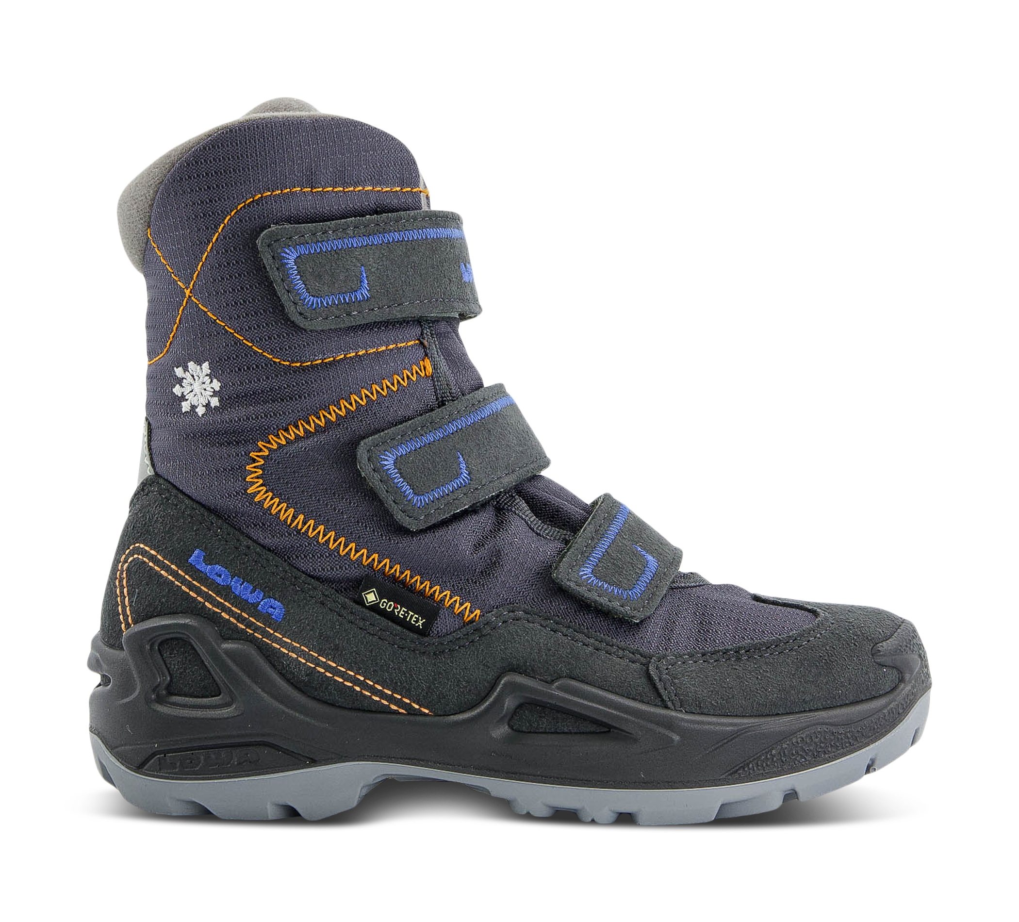 Lowa Milo Gtx Hi - Winterschuhe