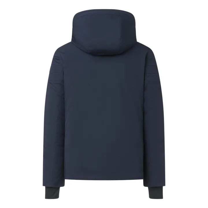 Fusalp Veste de Ski Guy | Bleu marine