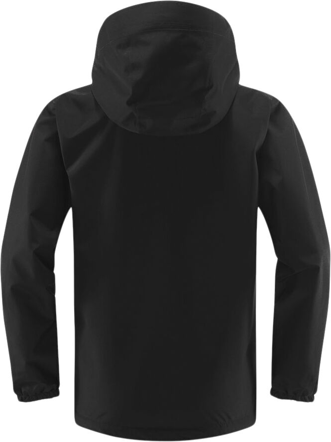 Haglofs Chaos Gore-Tex skaljakke Sort