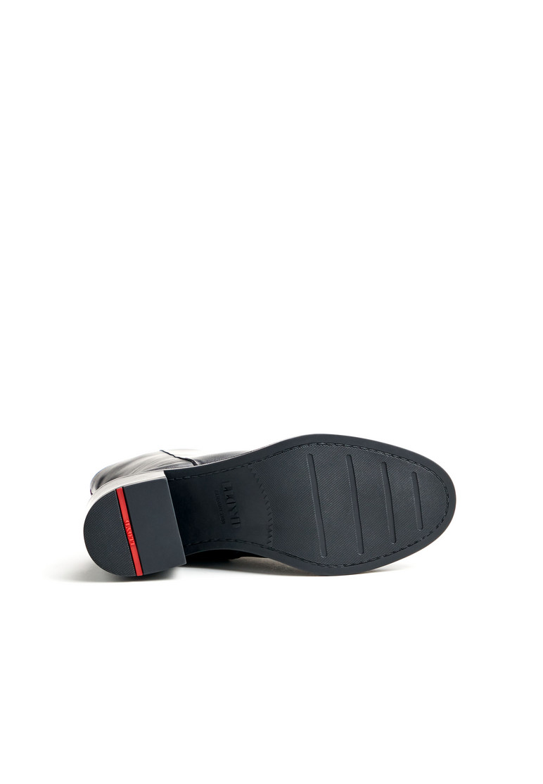 STIEFELETTE Schwarz