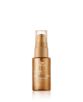 Wella Professionals Ultimate Smooth Miracle Oil Serum 30ml