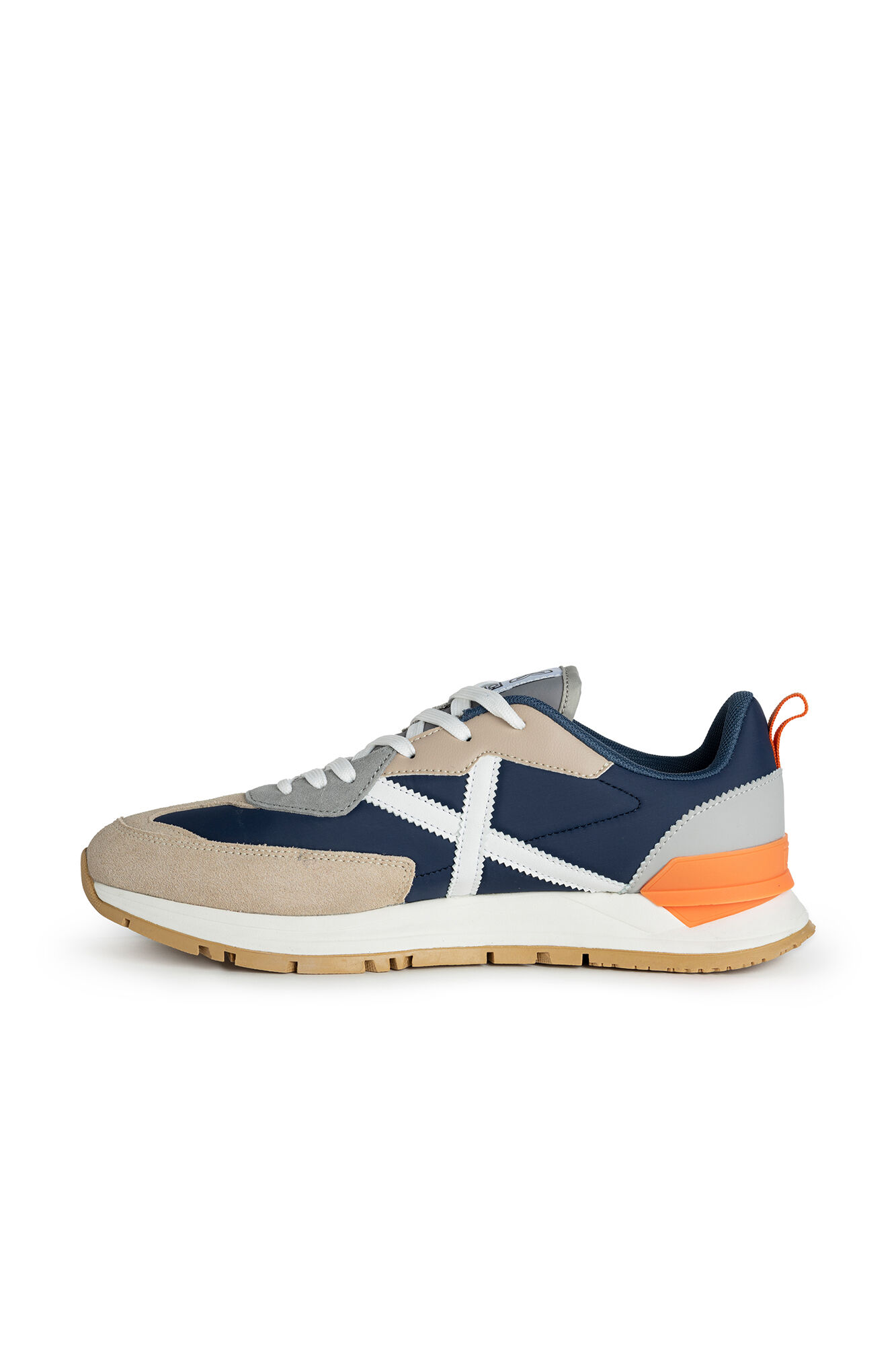 Sapatos versáteis - Bege