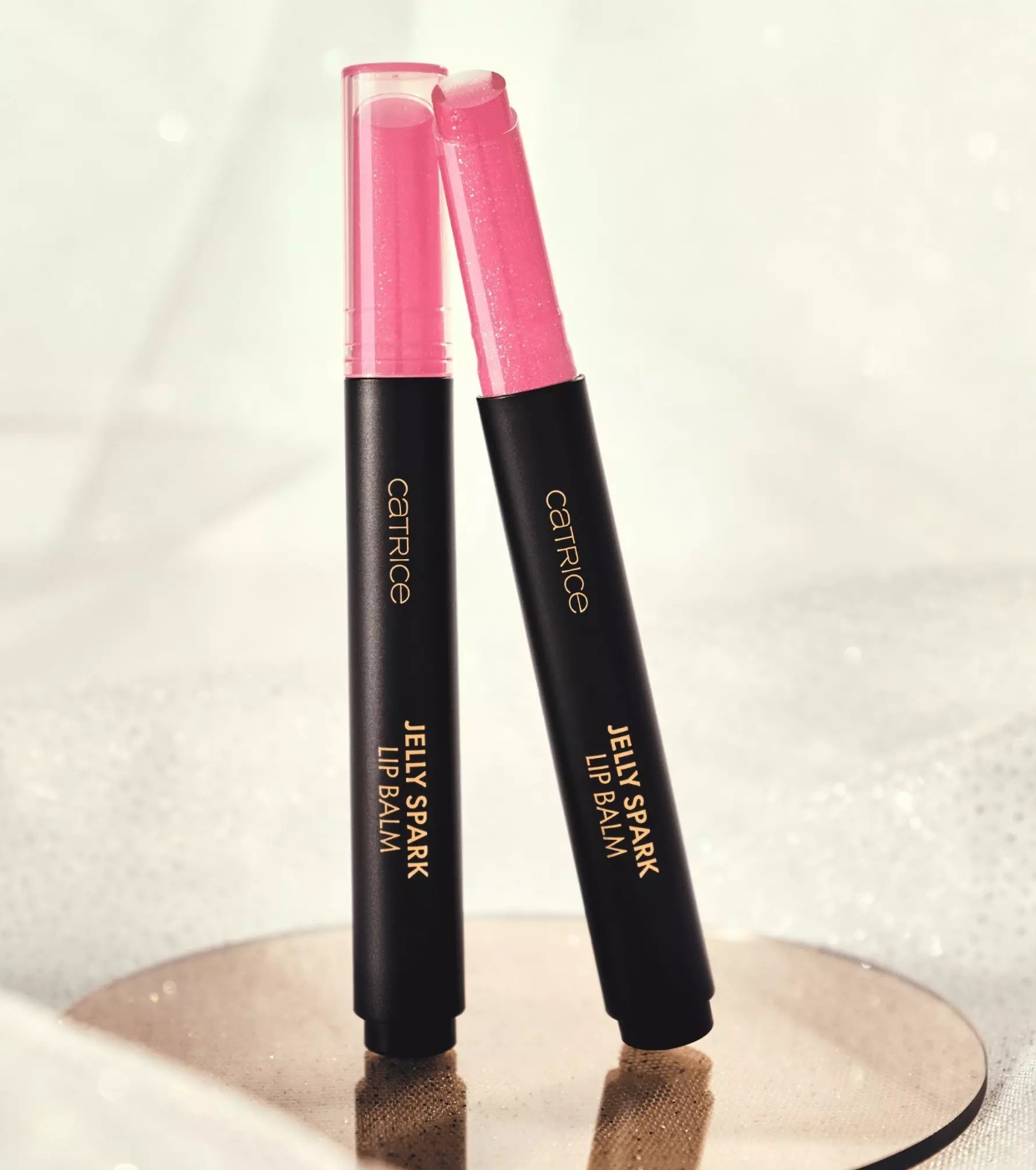 Catrice - Protetor Labial Jelly Spark - 020: Twinkle Boss