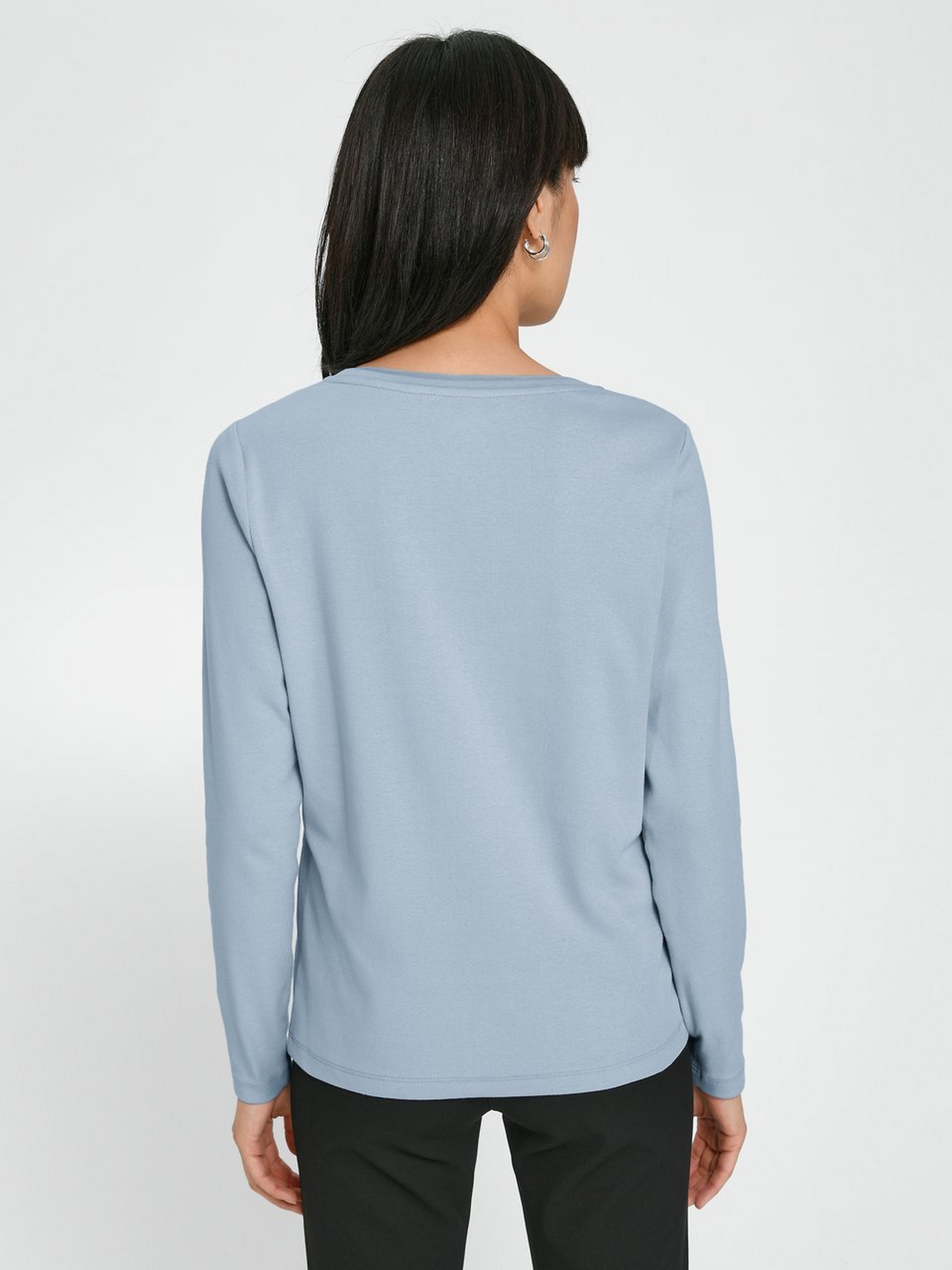 Jersey-Shirt