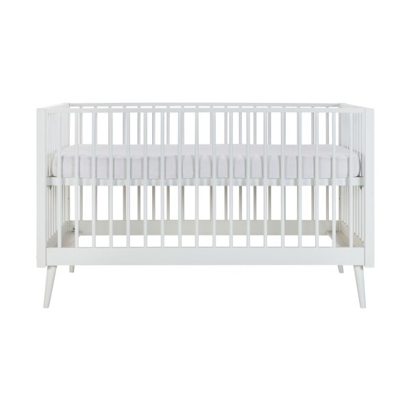Europe Baby Evy Babybed Clay 70 x 140 cm