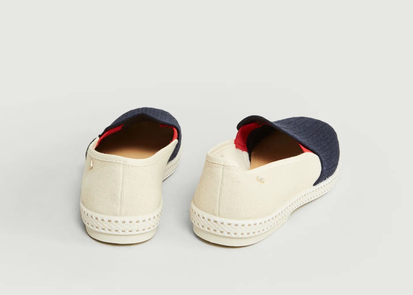 Espadrilles Croisiere Rivieras