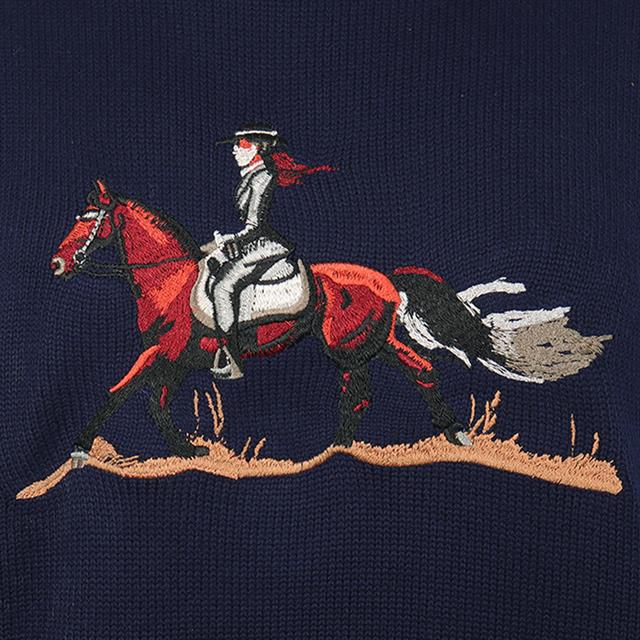 Coltrui QUUR QKiek Donkerblauw