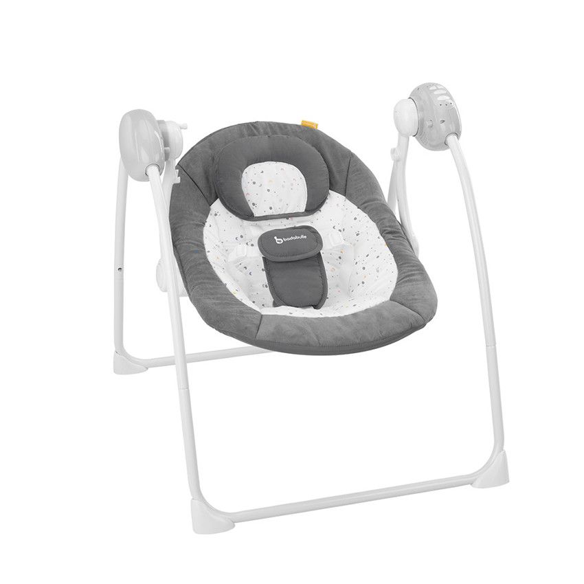 Balancelle confort - Moonlight - Ecru