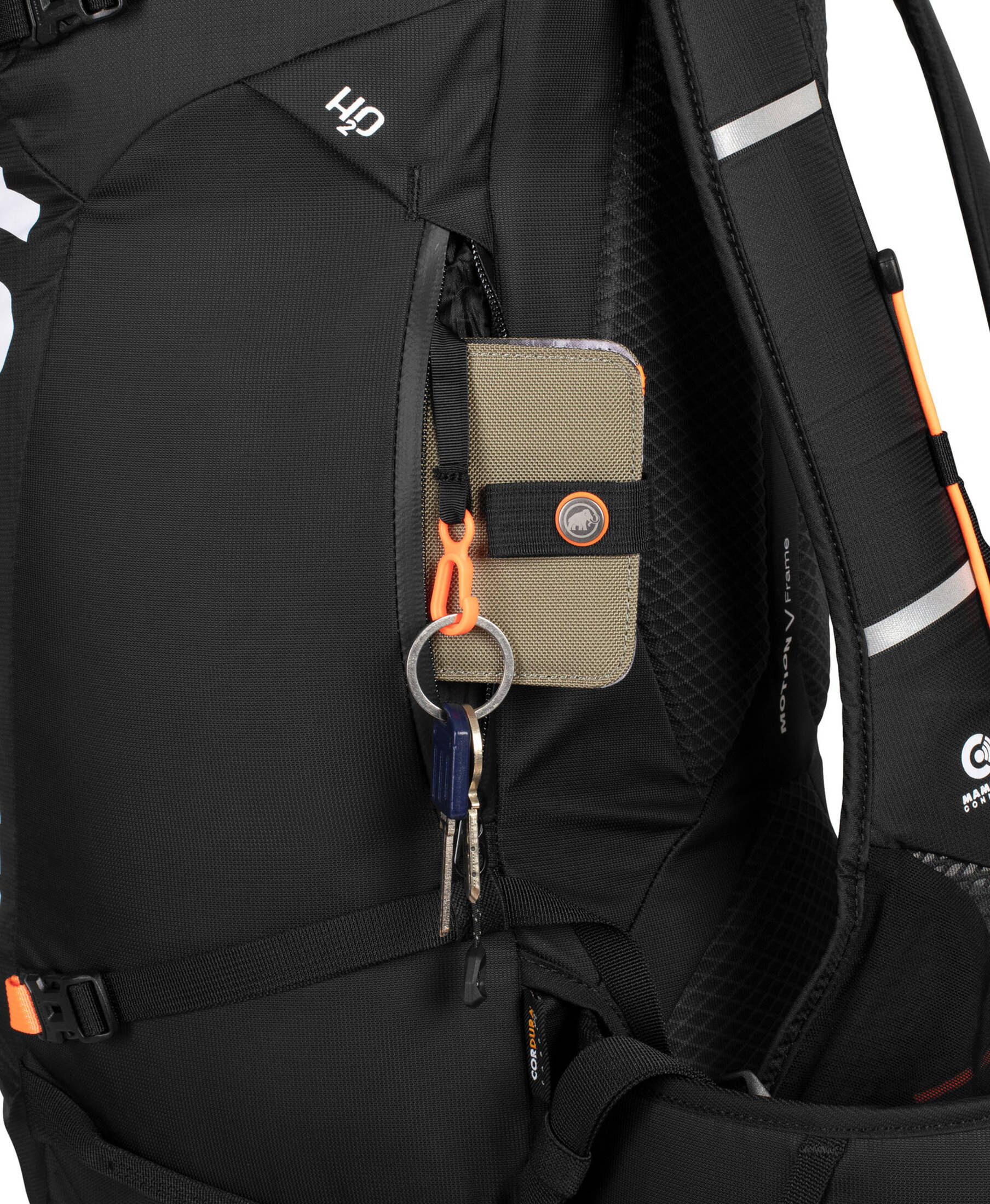 Mammut| Herren Rucksack 