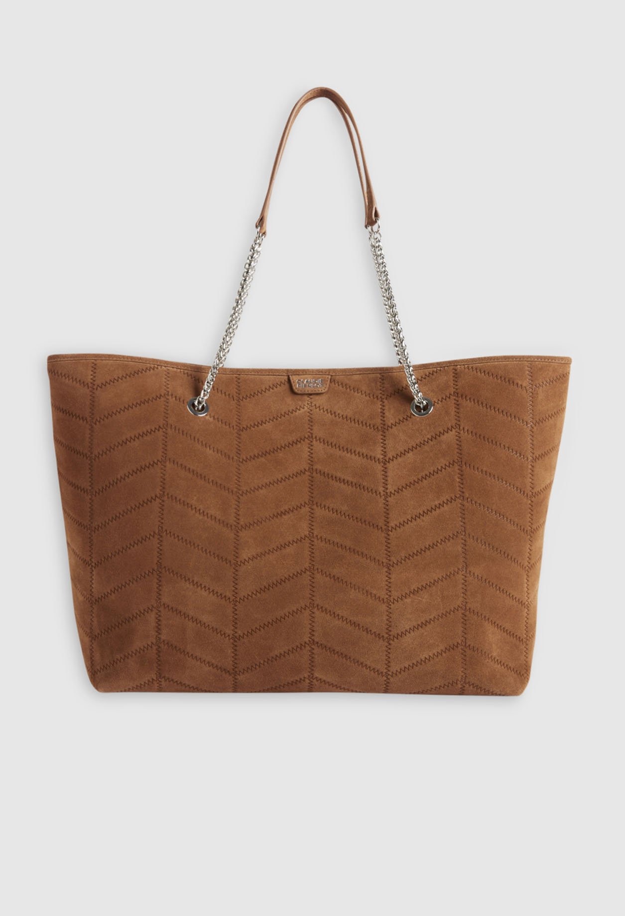 Sac cabas Angela cuir