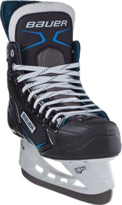 BauerX-LP SKATE - schwarz
