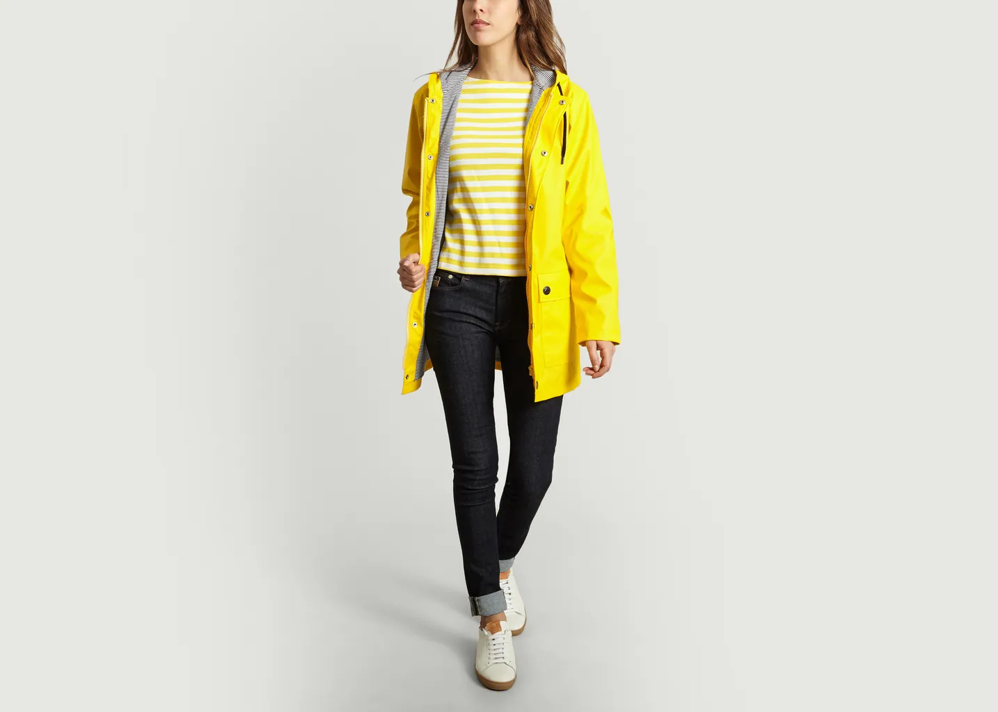 Ciré Iconique Petit Bateau
